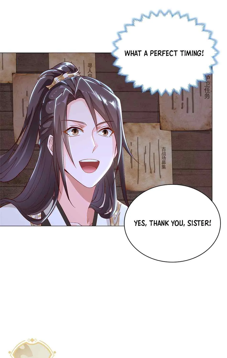 Read Dragon Master chapter 30 image 7 on Lezhin