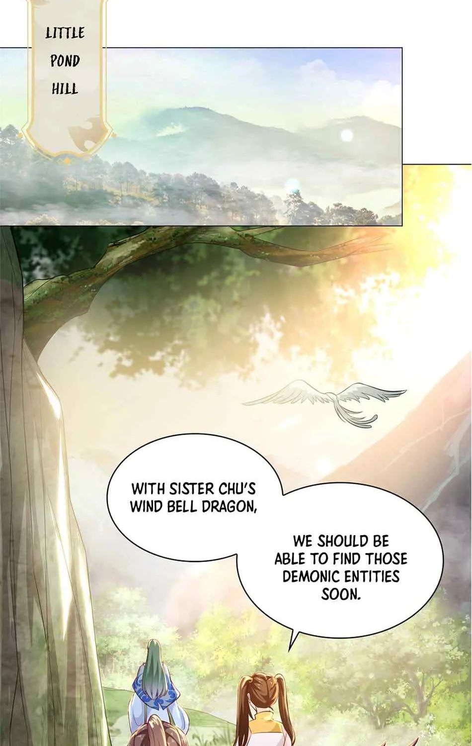 Read Dragon Master chapter 30 image 8 on Lezhin