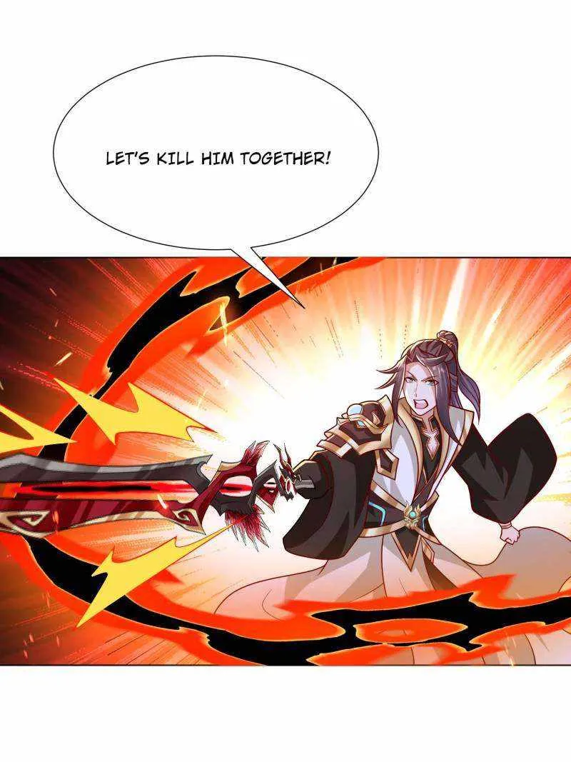 Read Dragon Master chapter 300 image 1 on Lezhin