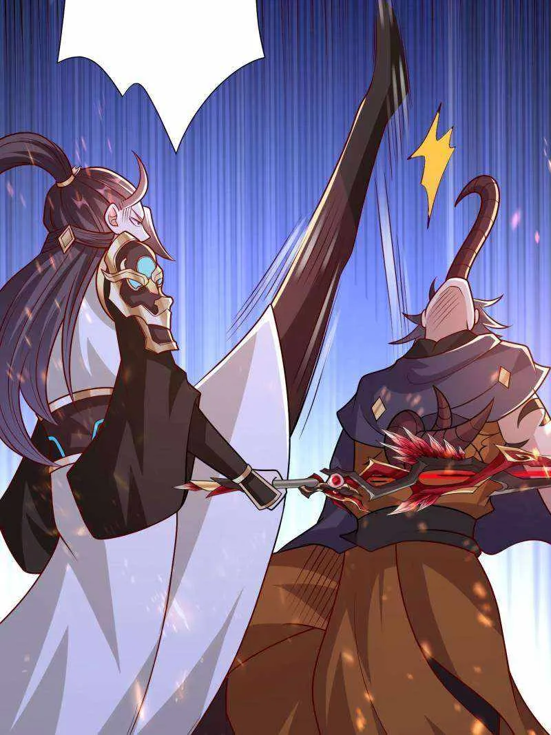 Read Dragon Master chapter 300 image 12 on Lezhin
