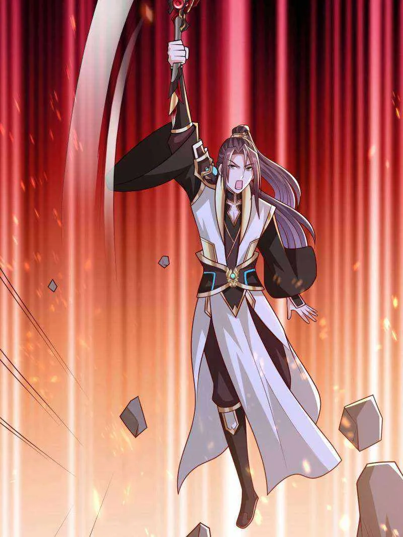 Read Dragon Master chapter 300 image 14 on Lezhin