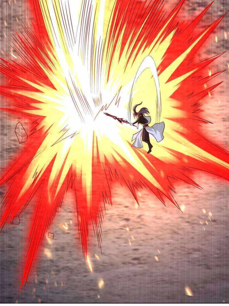 Read Dragon Master chapter 300 image 19 on Lezhin