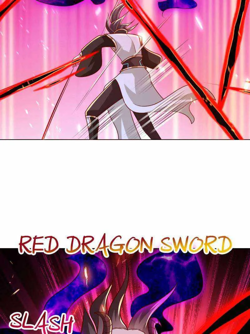 Read Dragon Master chapter 300 image 3 on Lezhin