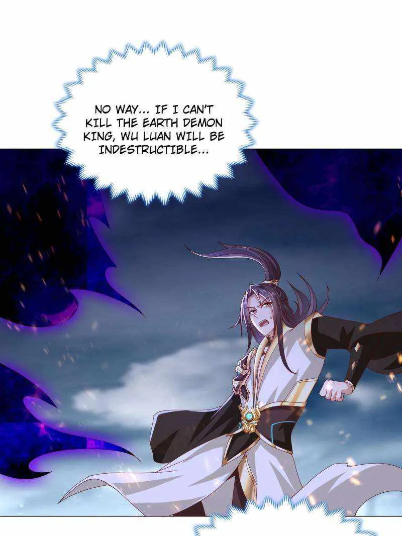 Read Dragon Master chapter 300 image 35 on Lezhin