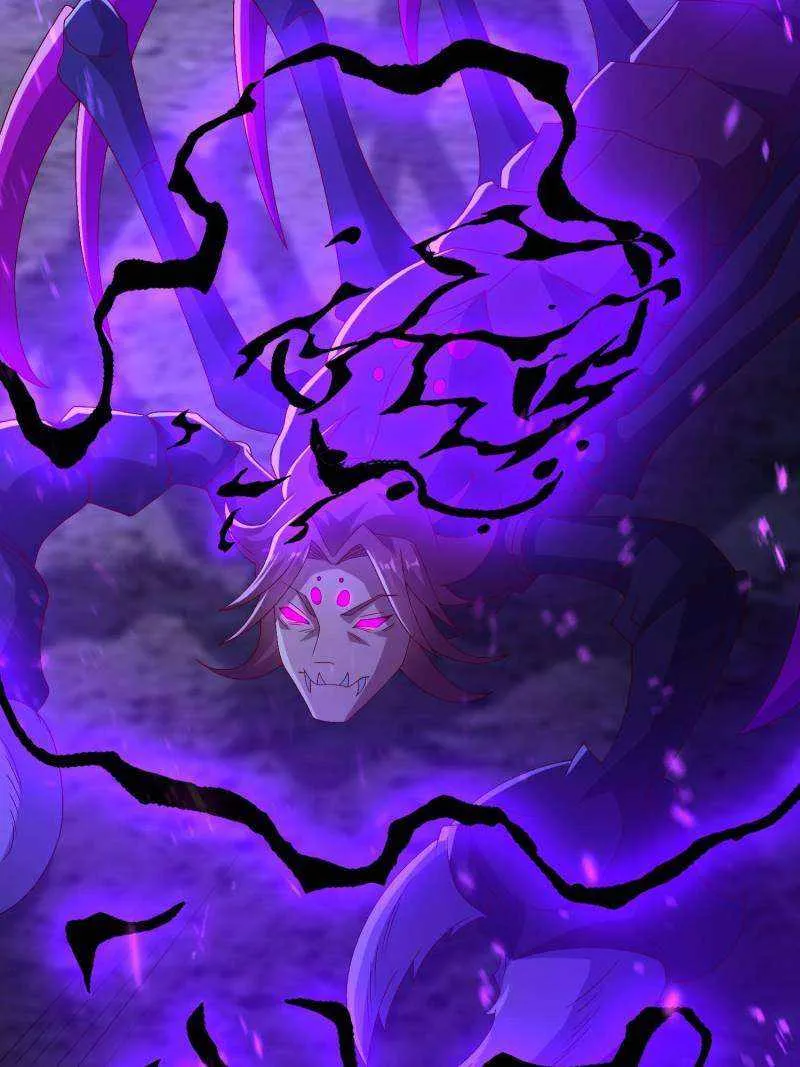 Read Dragon Master chapter 300 image 37 on Lezhin