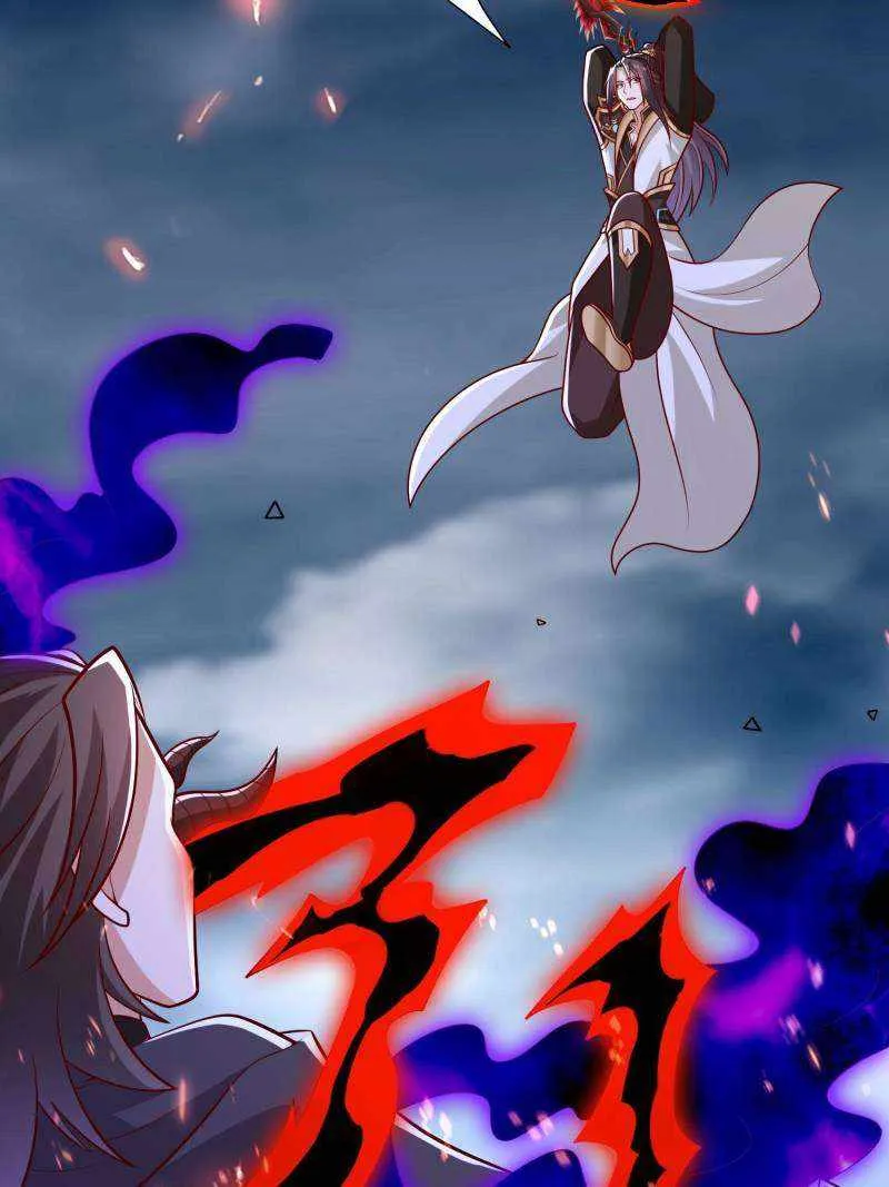 Read Dragon Master chapter 300 image 8 on Lezhin