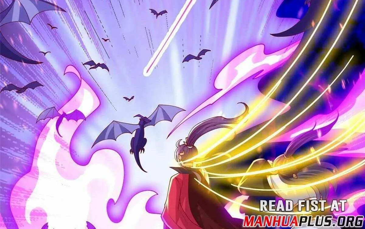 Read Dragon Master chapter 301 image 15 on Lezhin