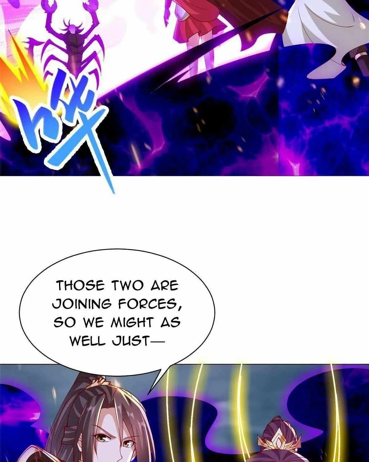 Read Dragon Master chapter 301 image 16 on Lezhin