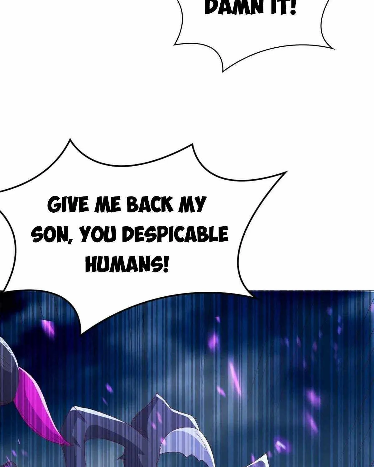 Read Dragon Master chapter 301 image 21 on Lezhin