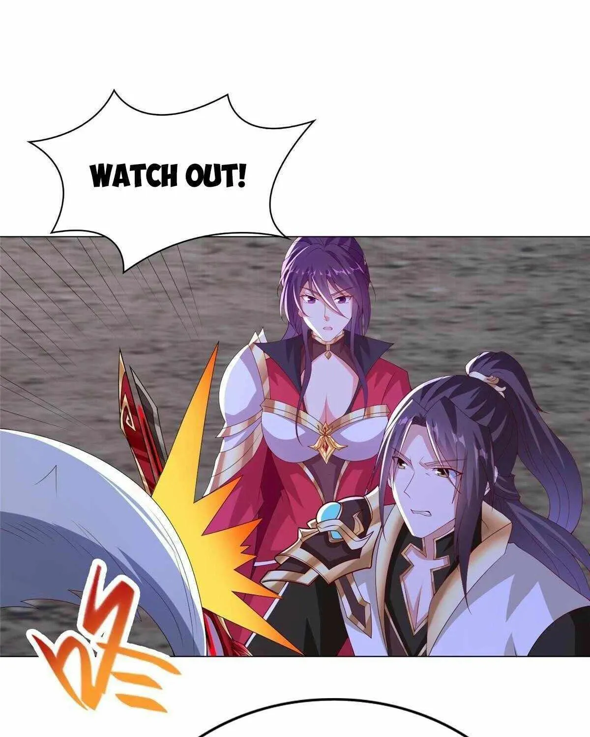 Read Dragon Master chapter 301 image 24 on Lezhin