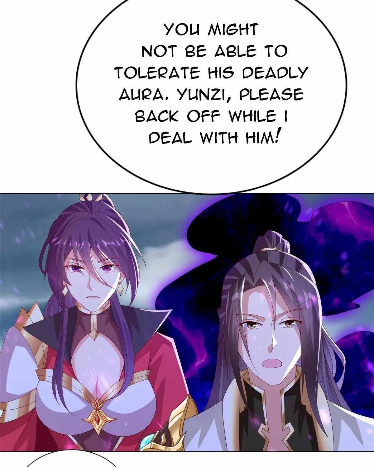 Read Dragon Master chapter 301 image 25 on Lezhin