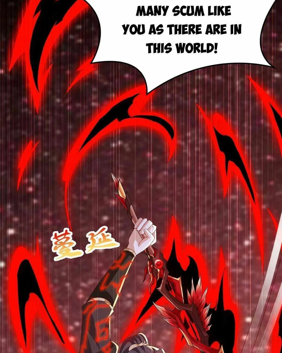 Read Dragon Master chapter 301 image 27 on Lezhin