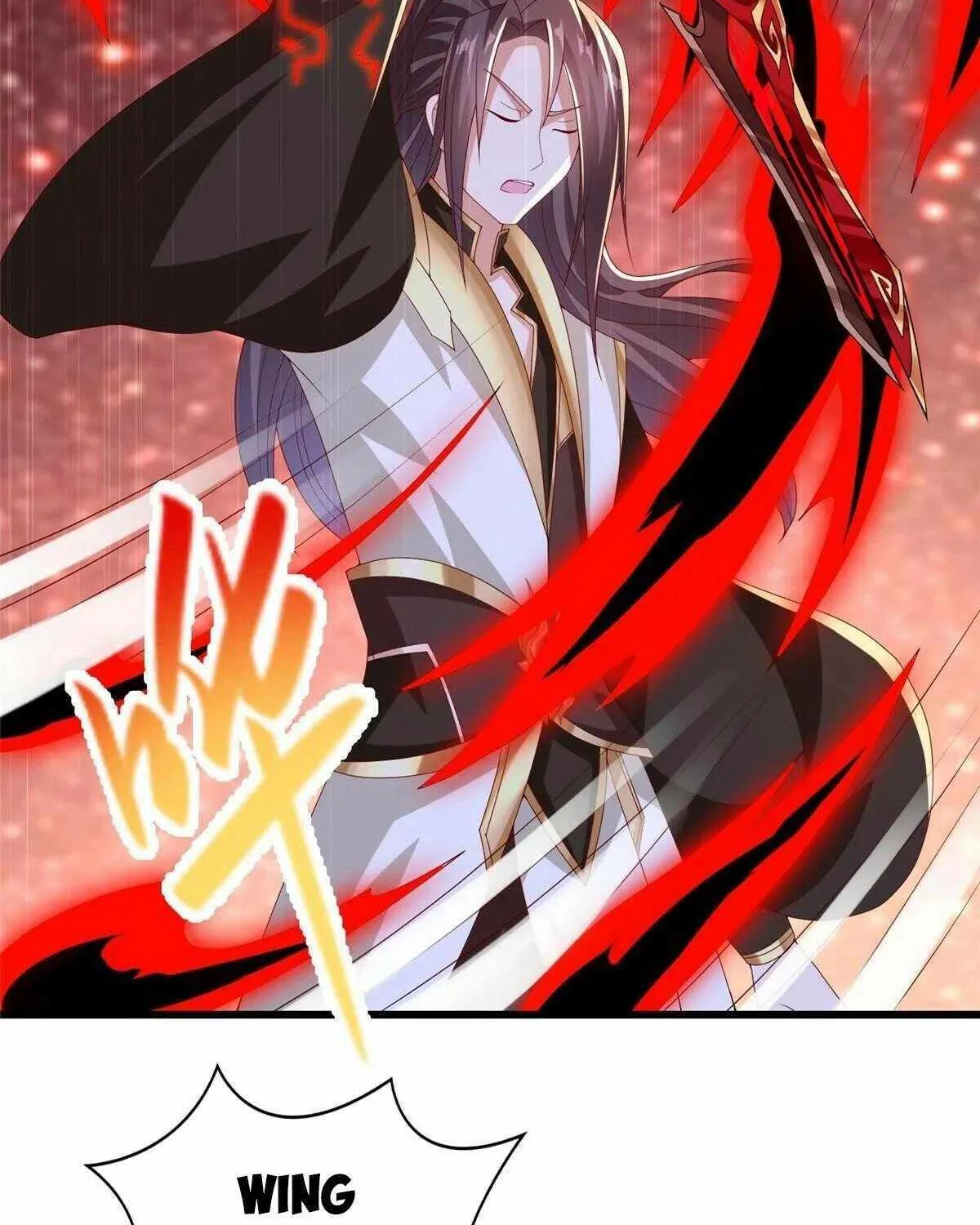 Read Dragon Master chapter 301 image 28 on Lezhin