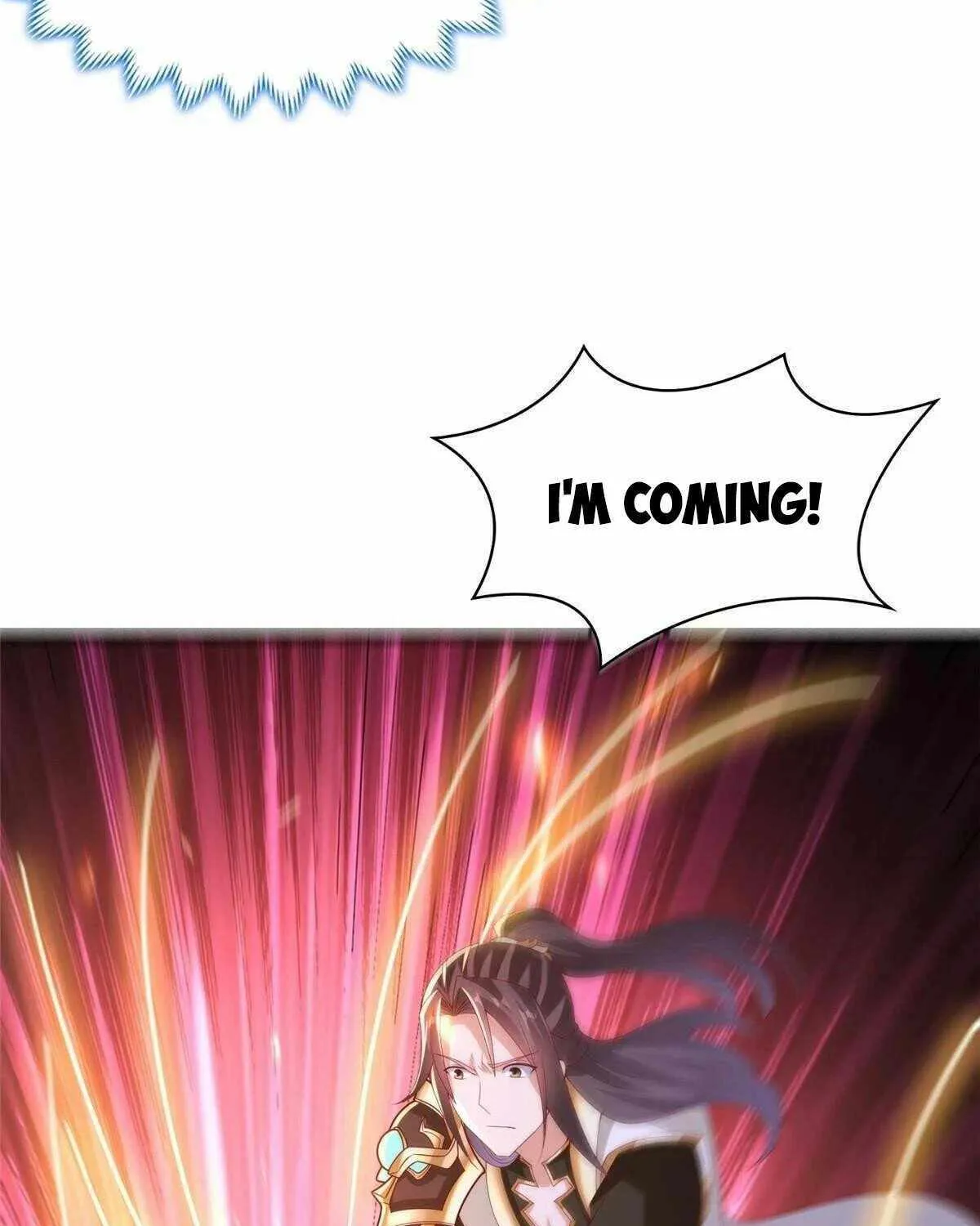 Read Dragon Master chapter 301 image 32 on Lezhin