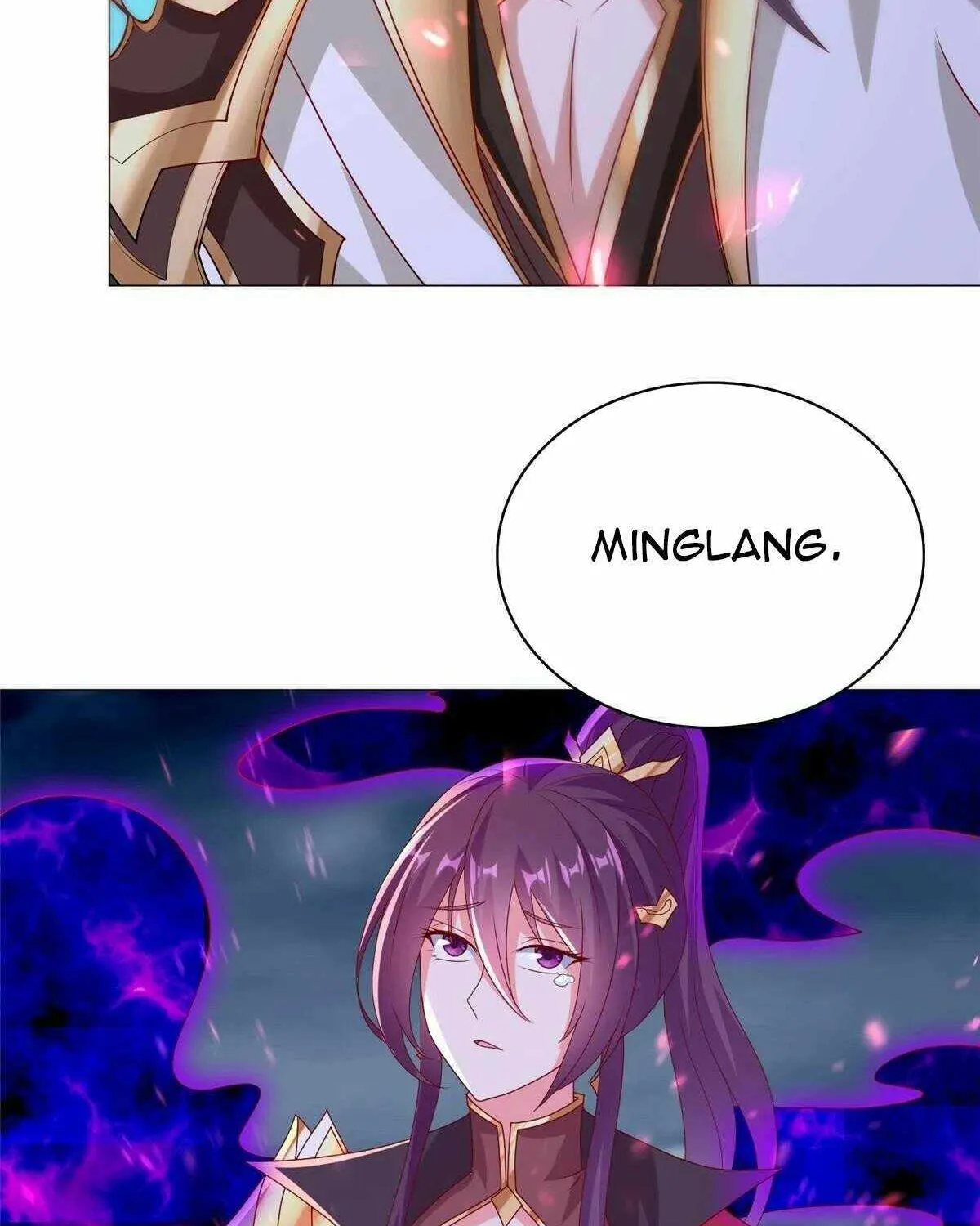 Read Dragon Master chapter 301 image 40 on Lezhin