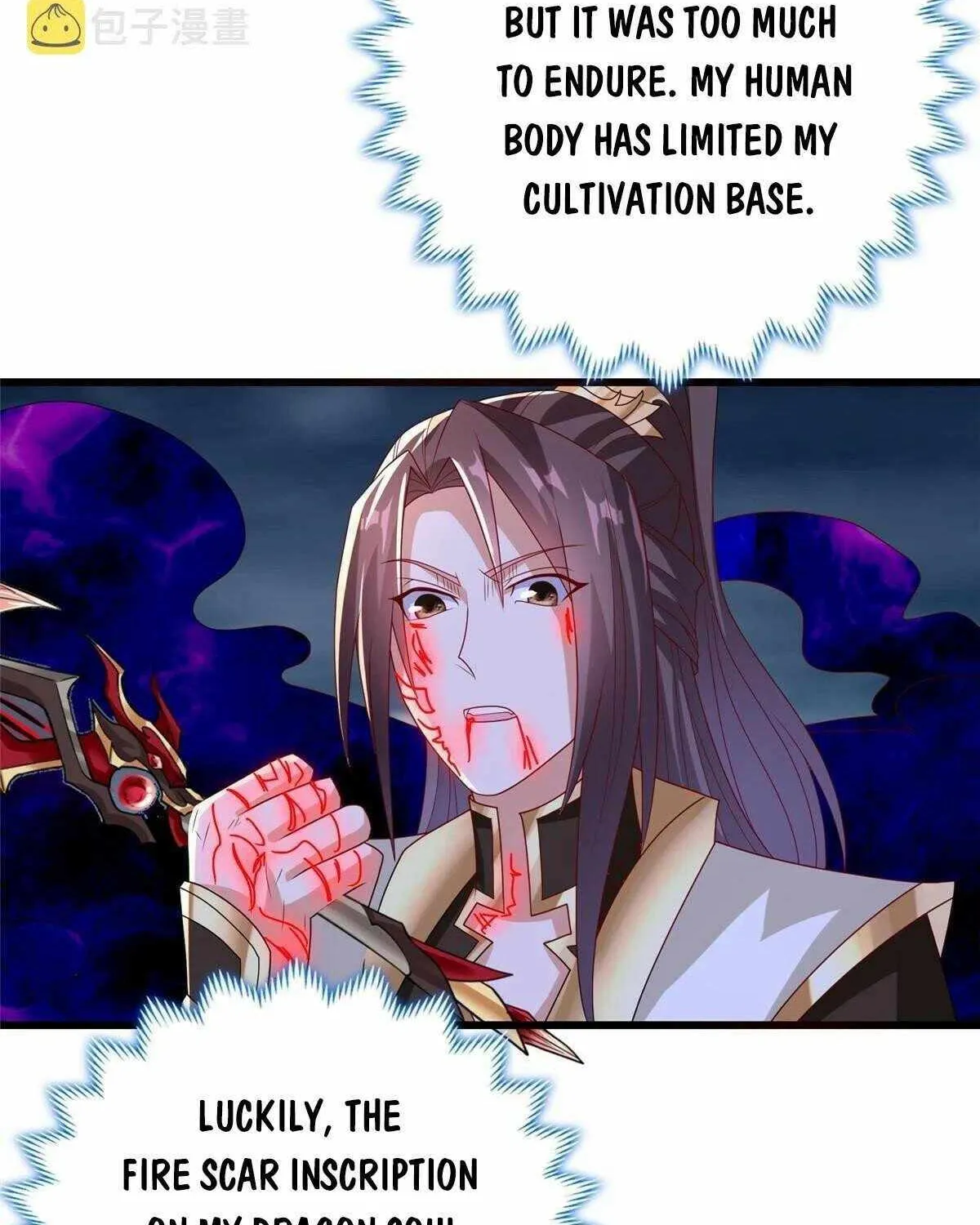 Read Dragon Master chapter 301 image 45 on Lezhin