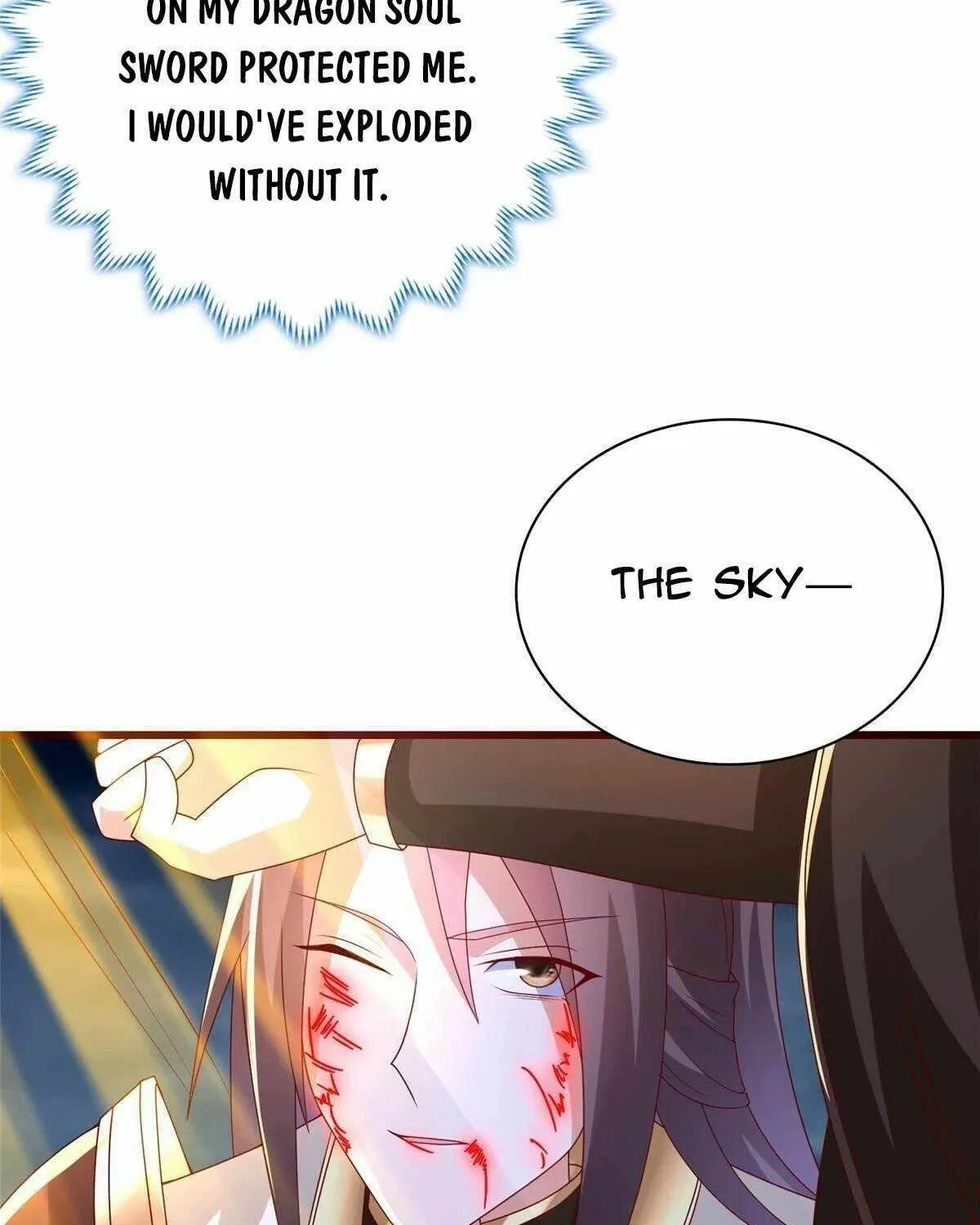 Read Dragon Master chapter 301 image 46 on Lezhin