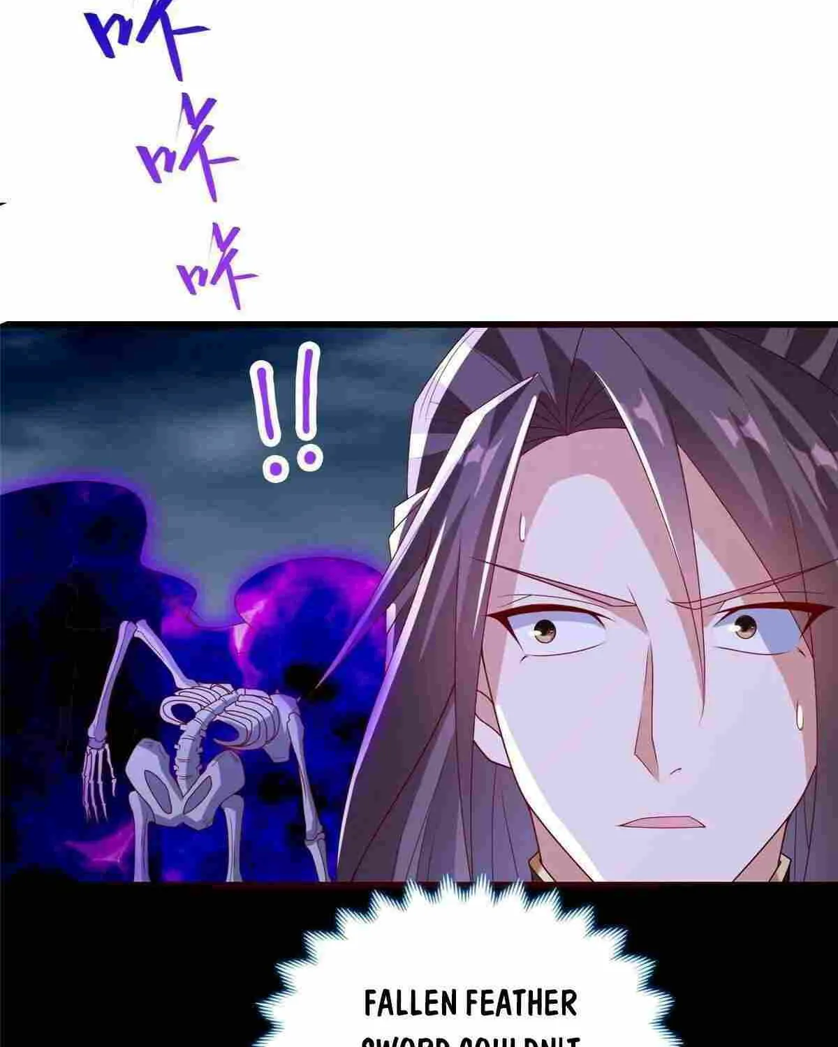 Read Dragon Master chapter 301 image 51 on Lezhin