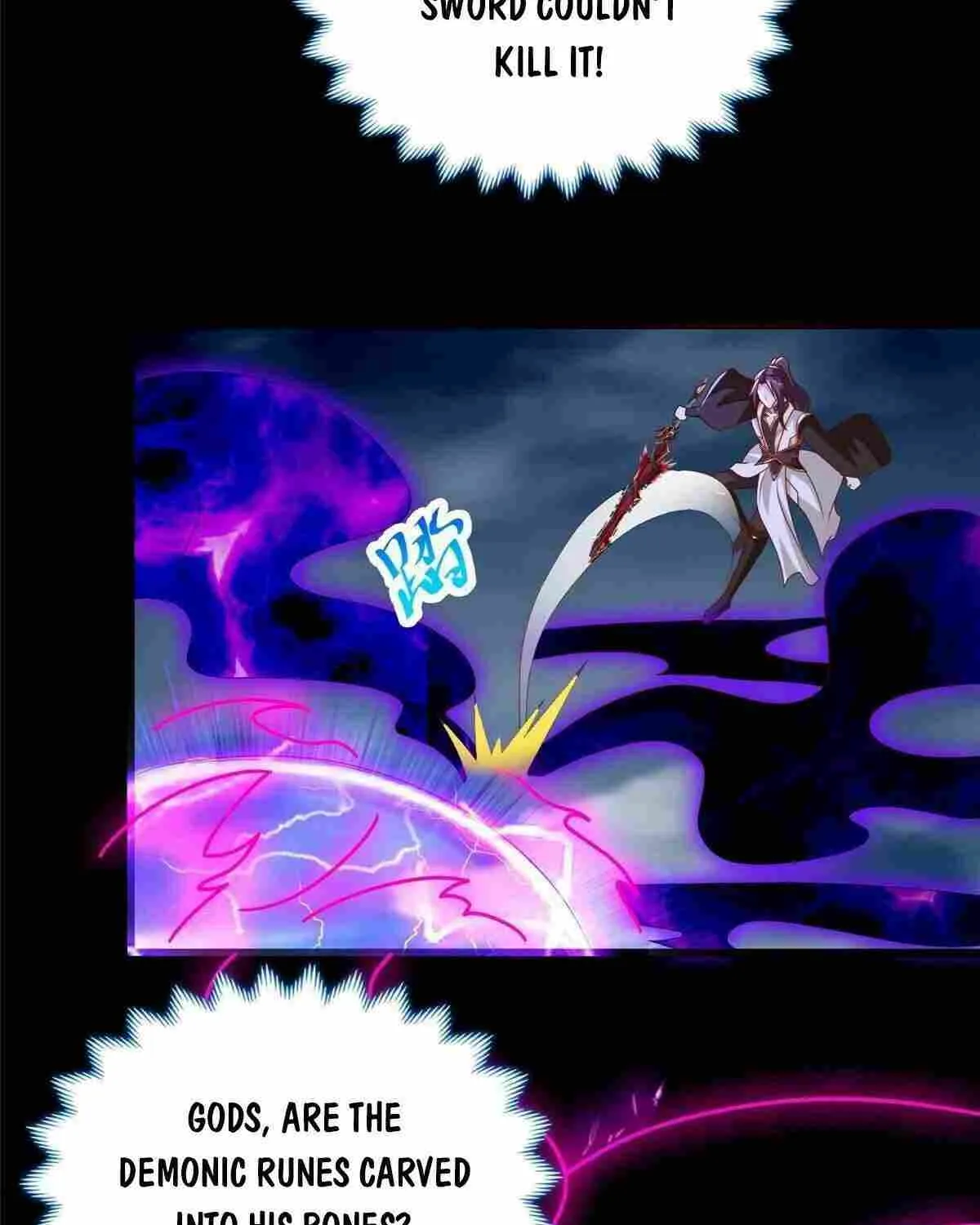 Read Dragon Master chapter 301 image 52 on Lezhin