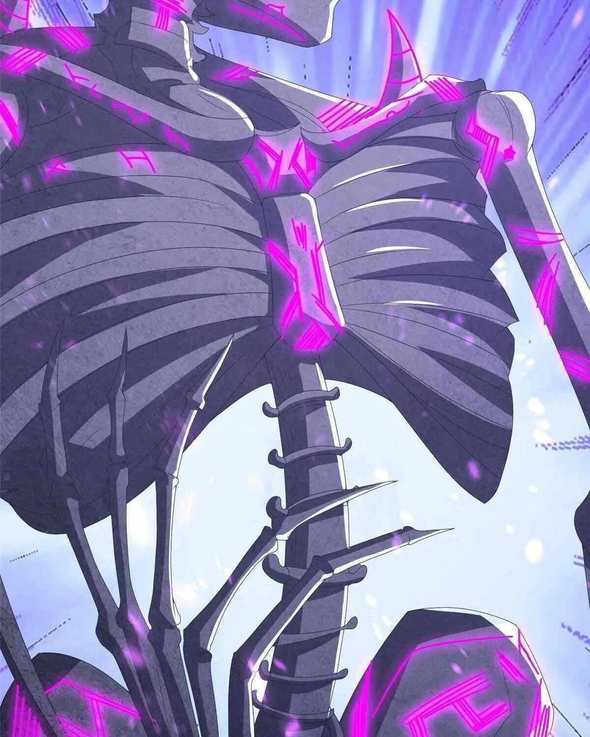 Read Dragon Master chapter 301 image 58 on Lezhin