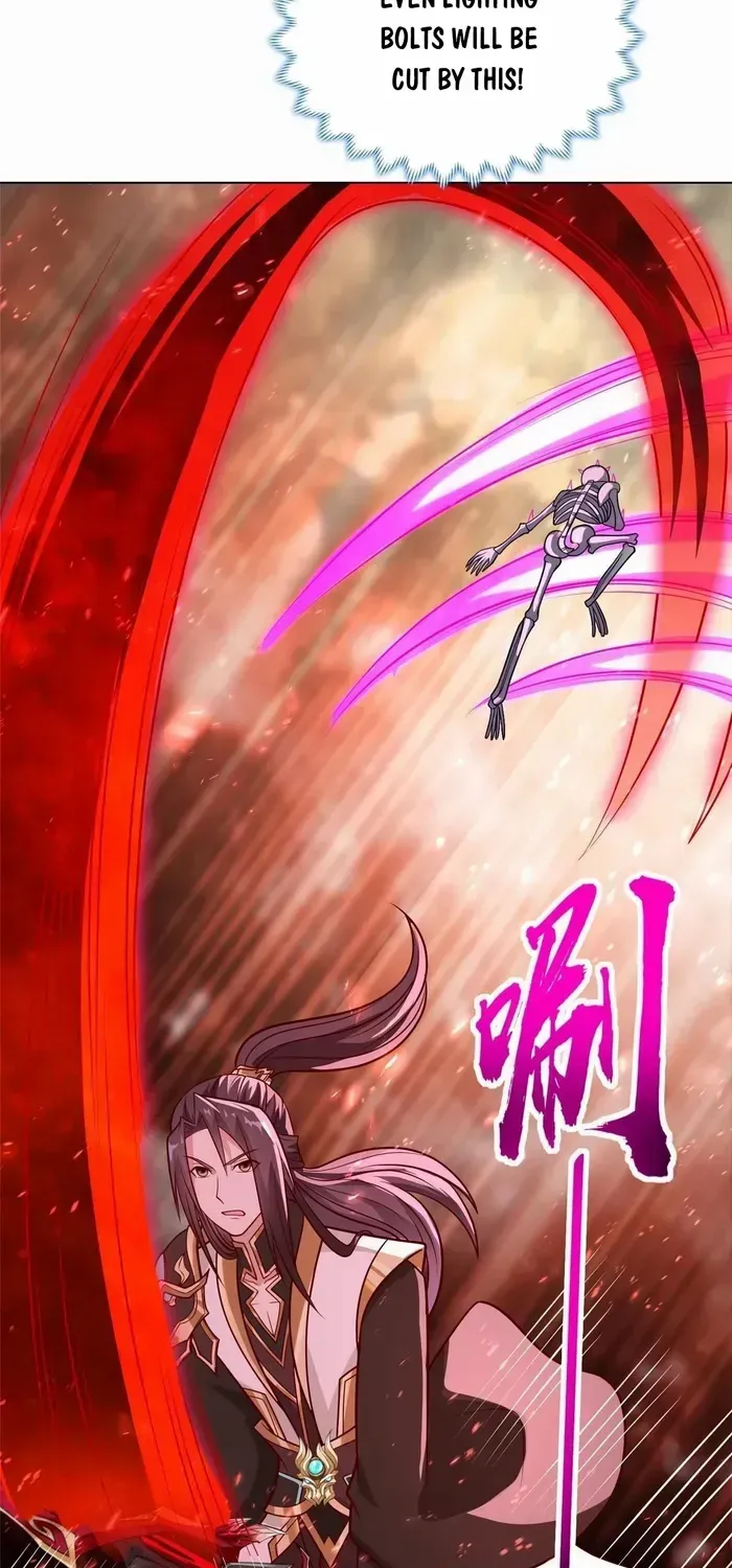 Read Dragon Master chapter 302 image 11 on Lezhin