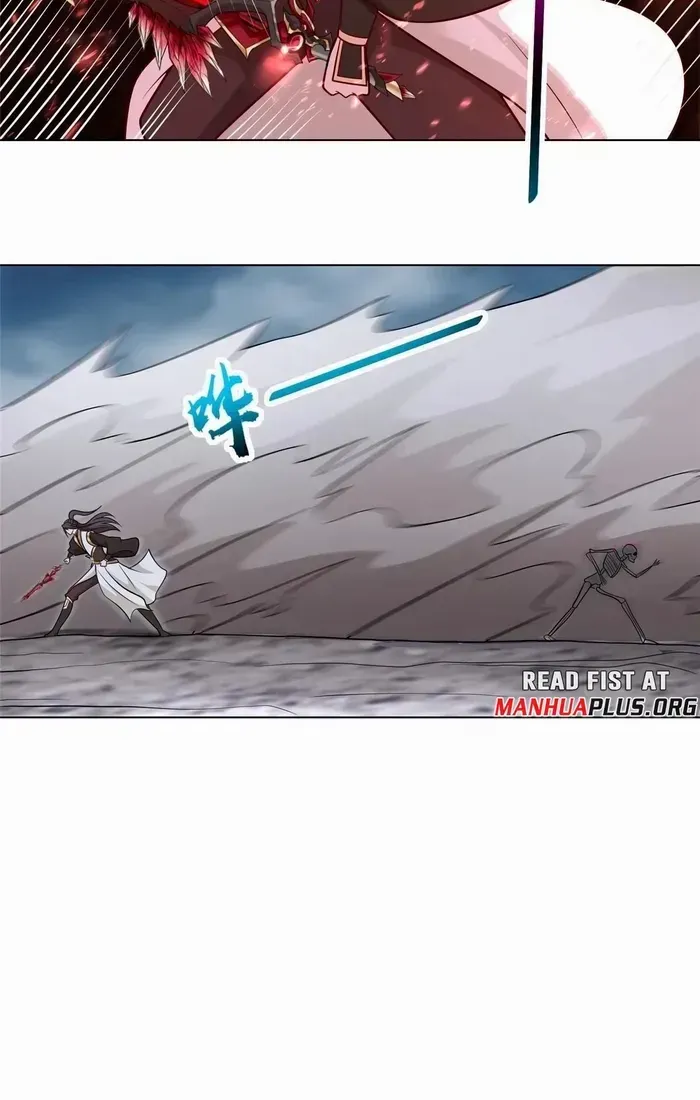 Read Dragon Master chapter 302 image 12 on Lezhin