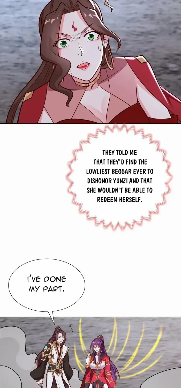 Read Dragon Master chapter 302 image 17 on Lezhin