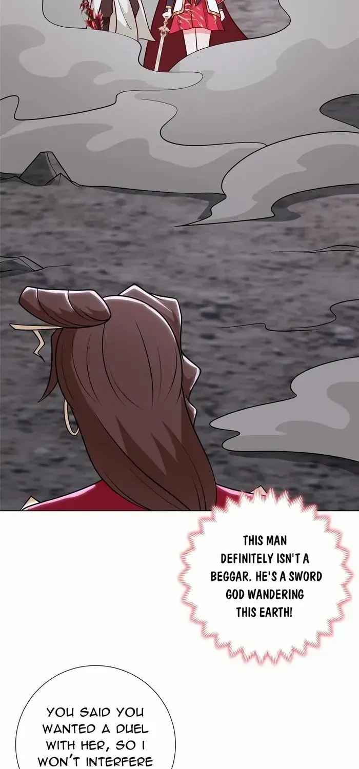 Read Dragon Master chapter 302 image 18 on Lezhin