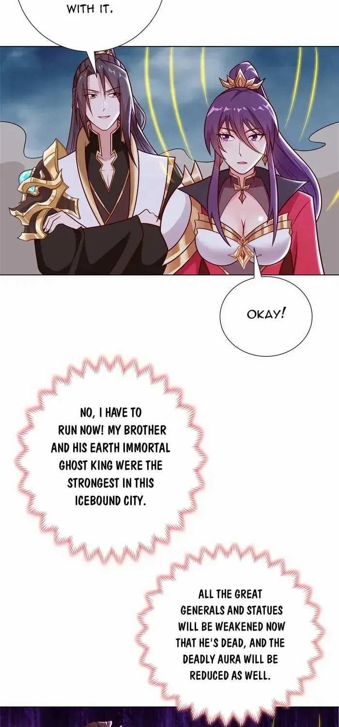 Read Dragon Master chapter 302 image 19 on Lezhin