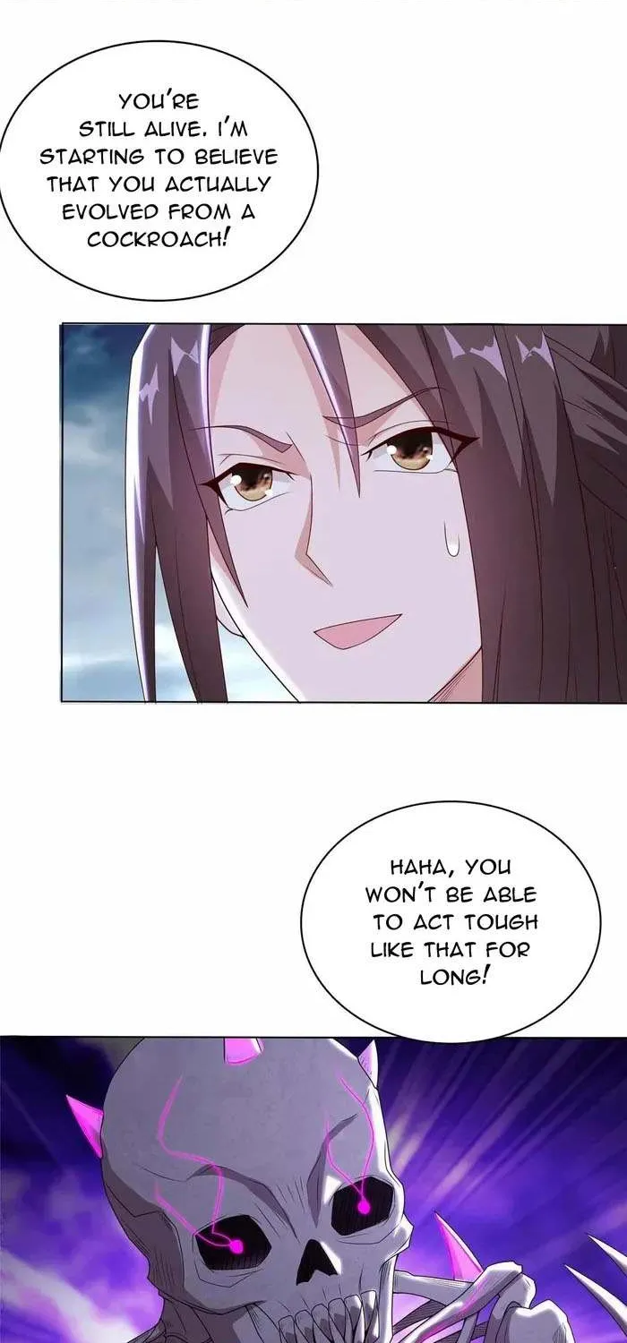 Read Dragon Master chapter 302 image 2 on Lezhin