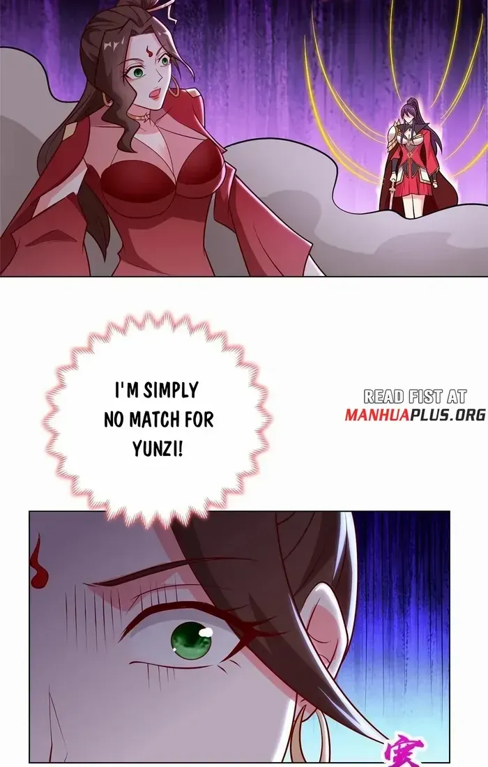 Read Dragon Master chapter 302 image 20 on Lezhin