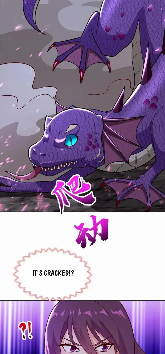 Read Dragon Master chapter 302 image 23 on Lezhin