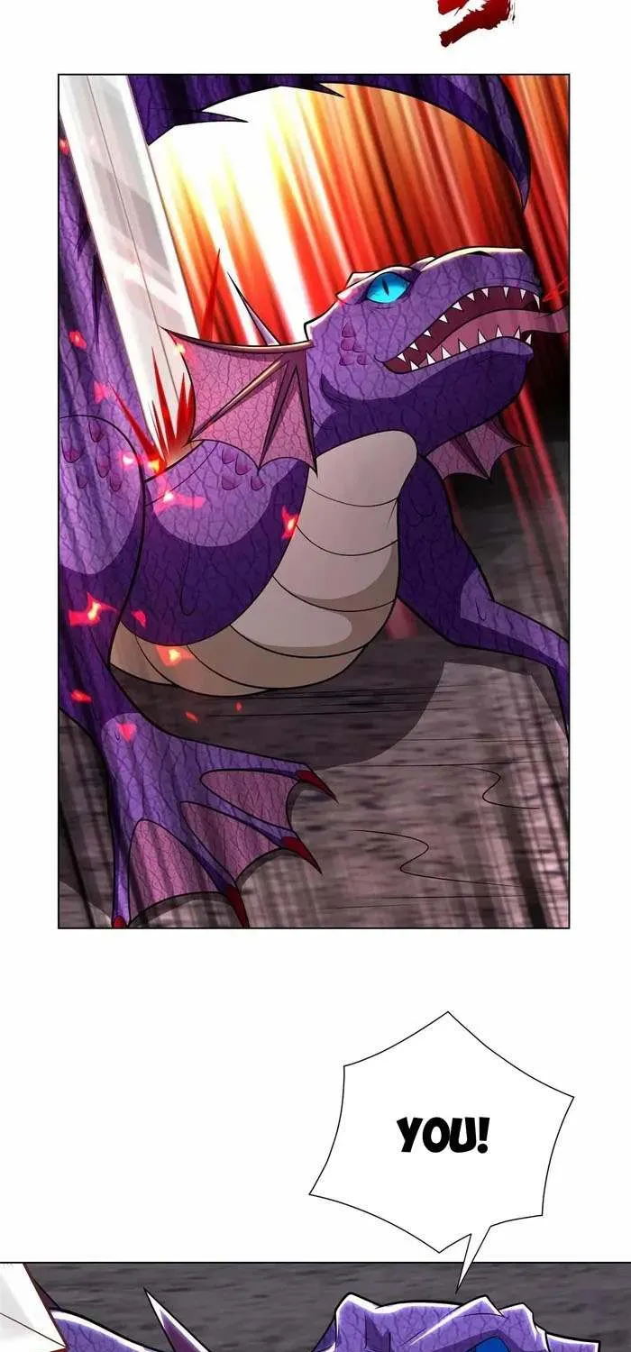 Read Dragon Master chapter 302 image 29 on Lezhin