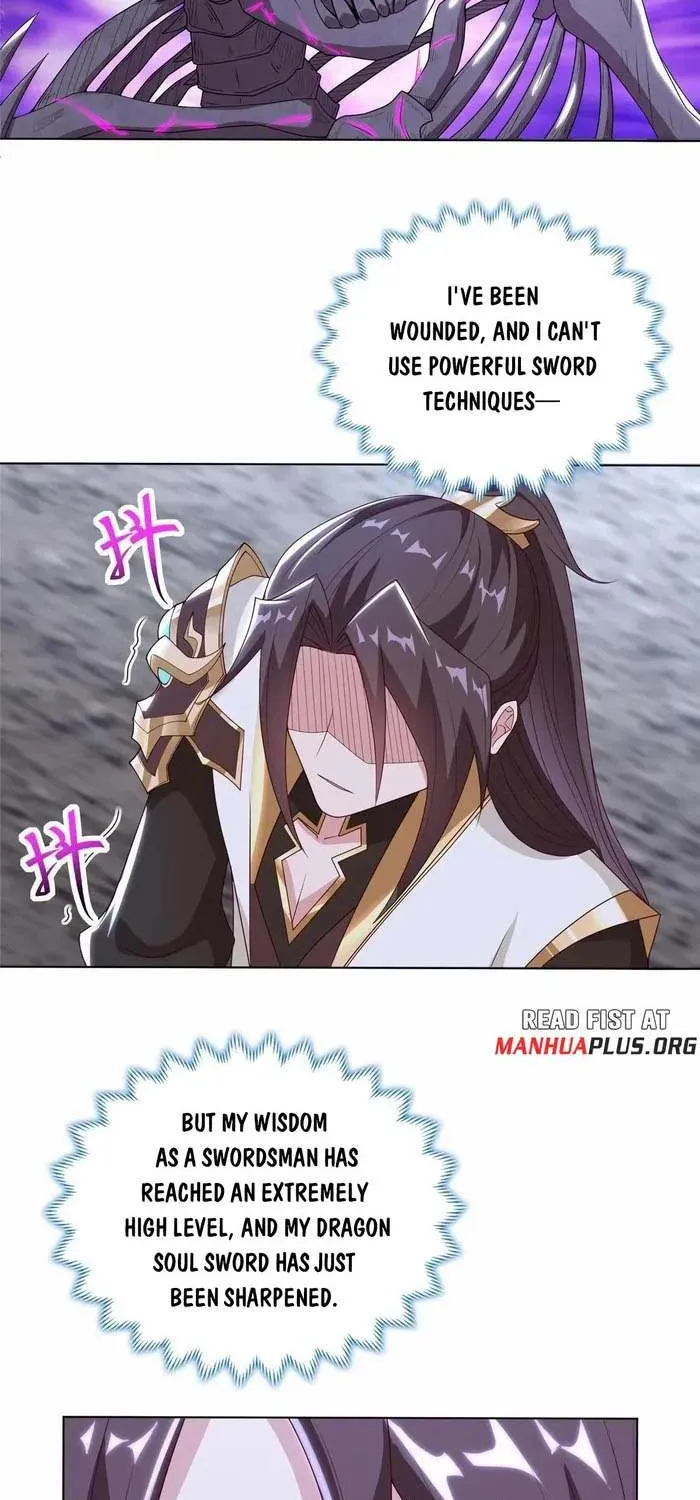 Read Dragon Master chapter 302 image 3 on Lezhin