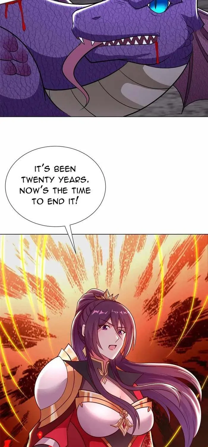 Read Dragon Master chapter 302 image 30 on Lezhin