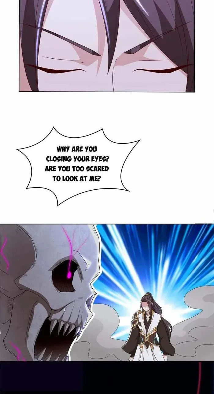 Read Dragon Master chapter 302 image 4 on Lezhin