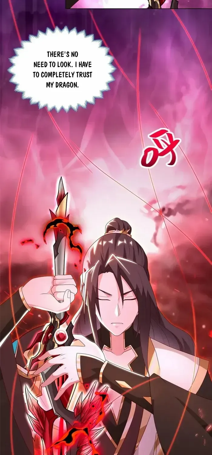 Read Dragon Master chapter 302 image 6 on Lezhin