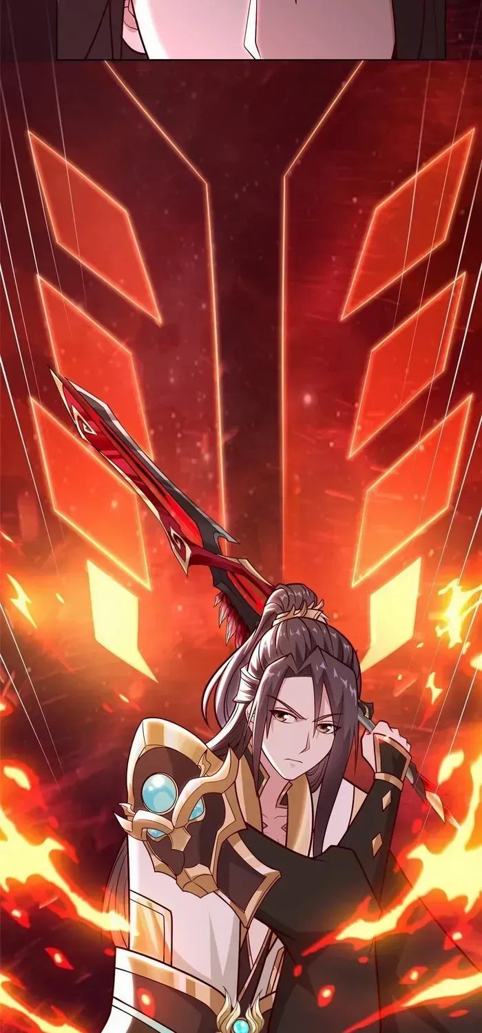 Read Dragon Master chapter 302 image 9 on Lezhin