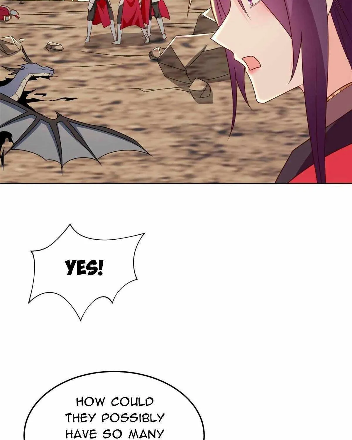 Read Dragon Master chapter 303 image 11 on Lezhin