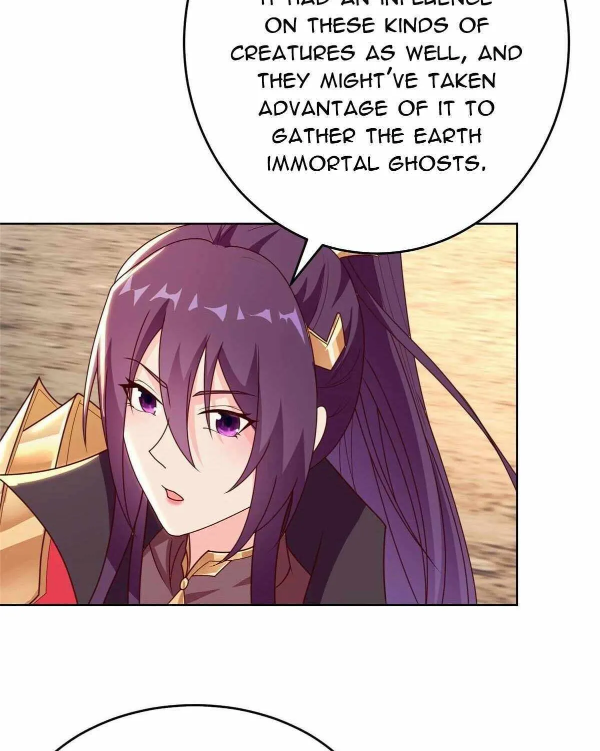 Read Dragon Master chapter 303 image 13 on Lezhin
