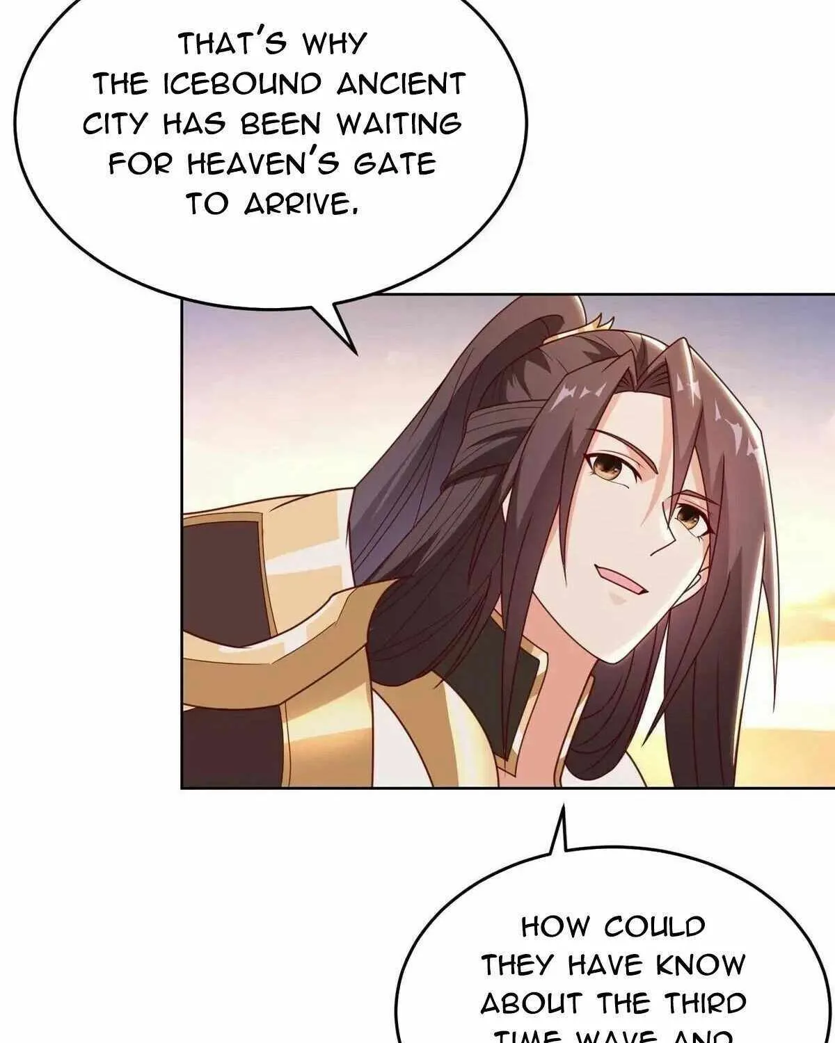 Read Dragon Master chapter 303 image 14 on Lezhin