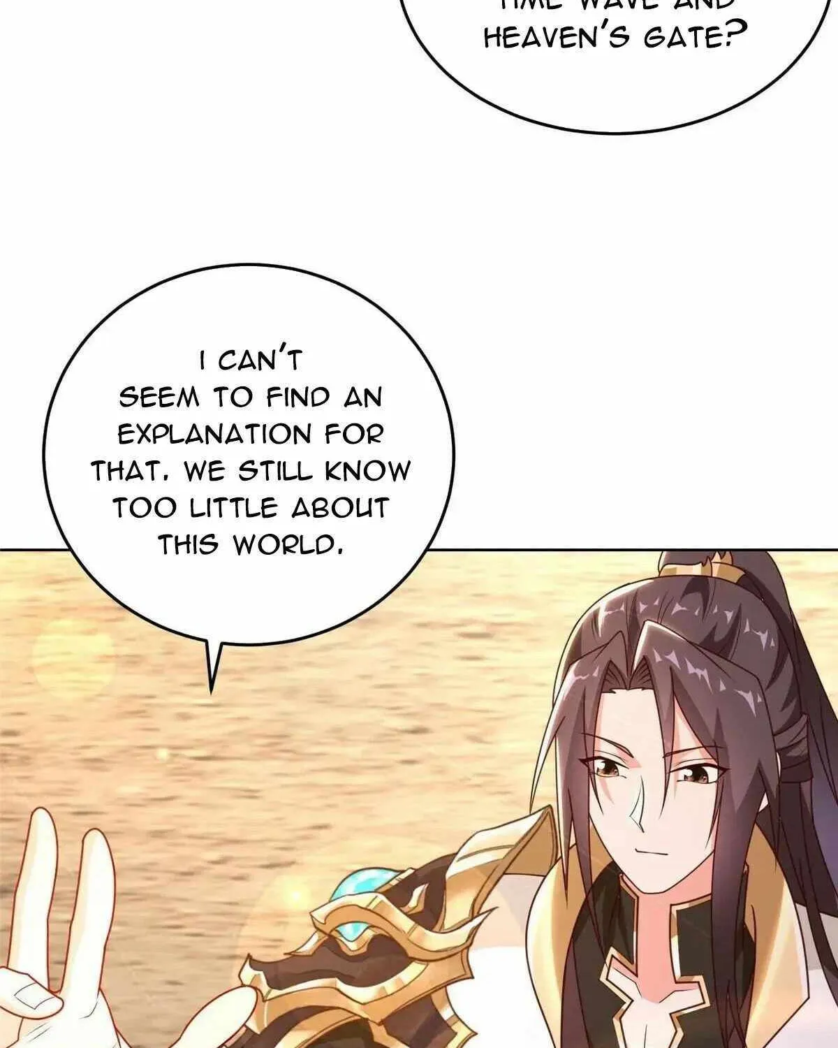 Read Dragon Master chapter 303 image 15 on Lezhin