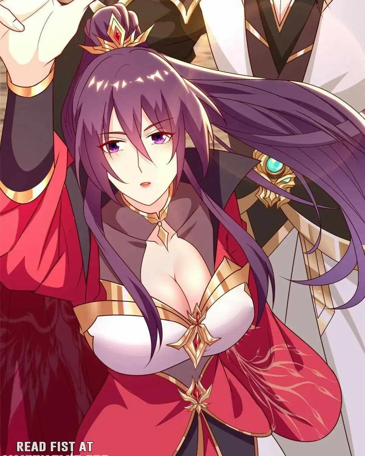 Read Dragon Master chapter 303 image 16 on Lezhin