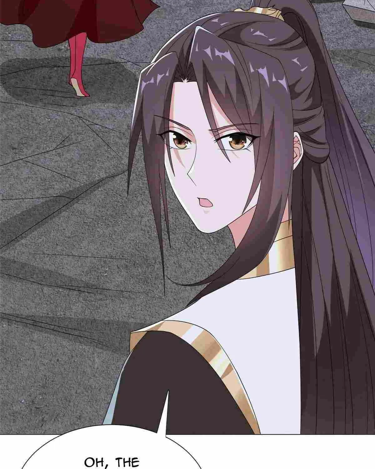 Read Dragon Master chapter 303 image 21 on Lezhin