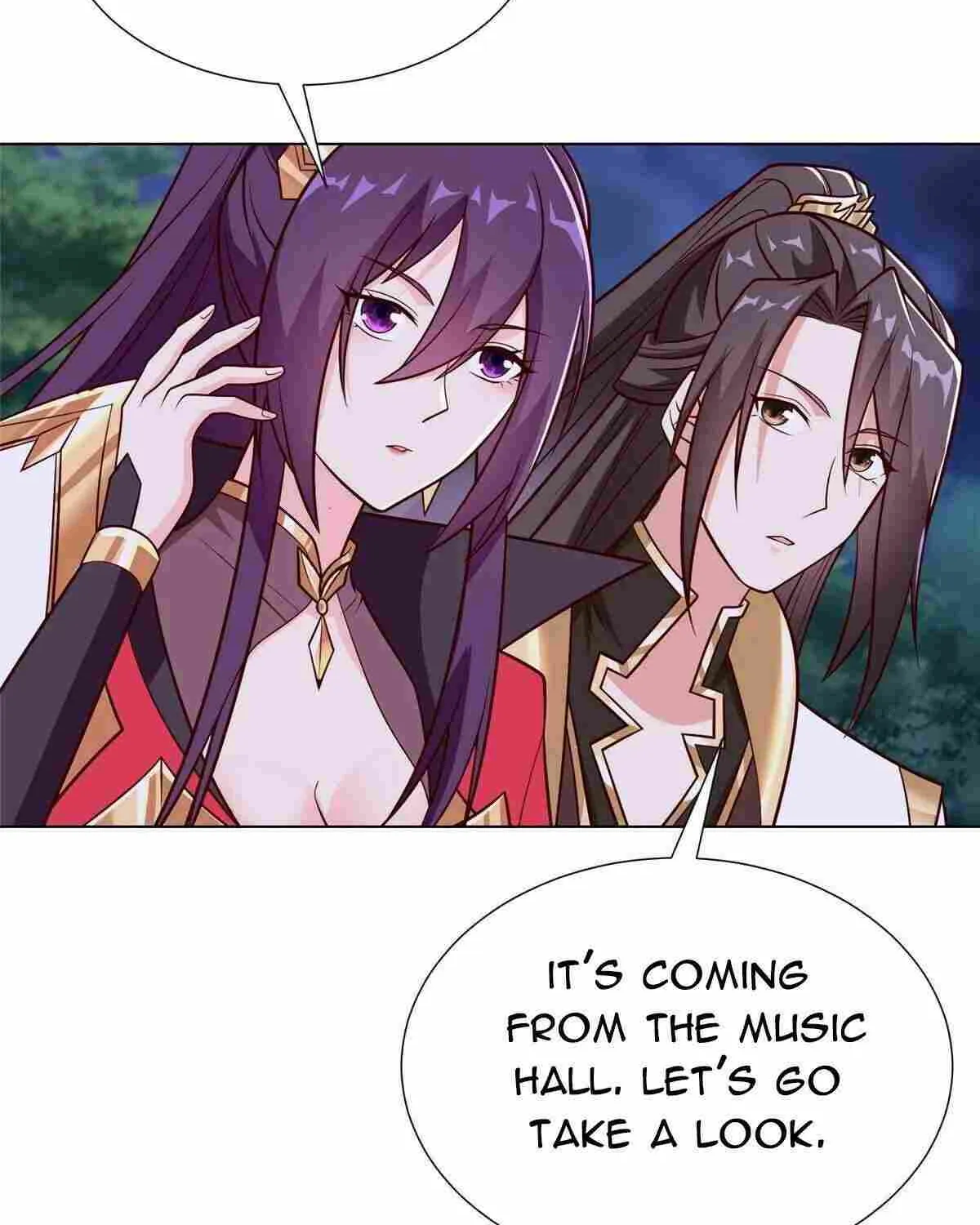 Read Dragon Master chapter 303 image 23 on Lezhin