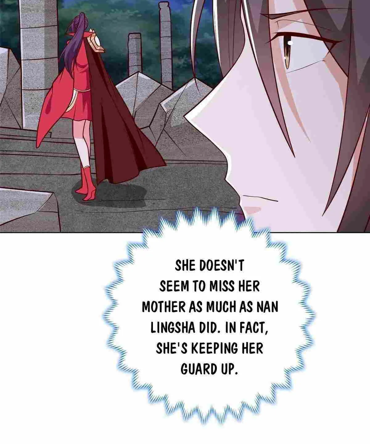 Read Dragon Master chapter 303 image 25 on Lezhin