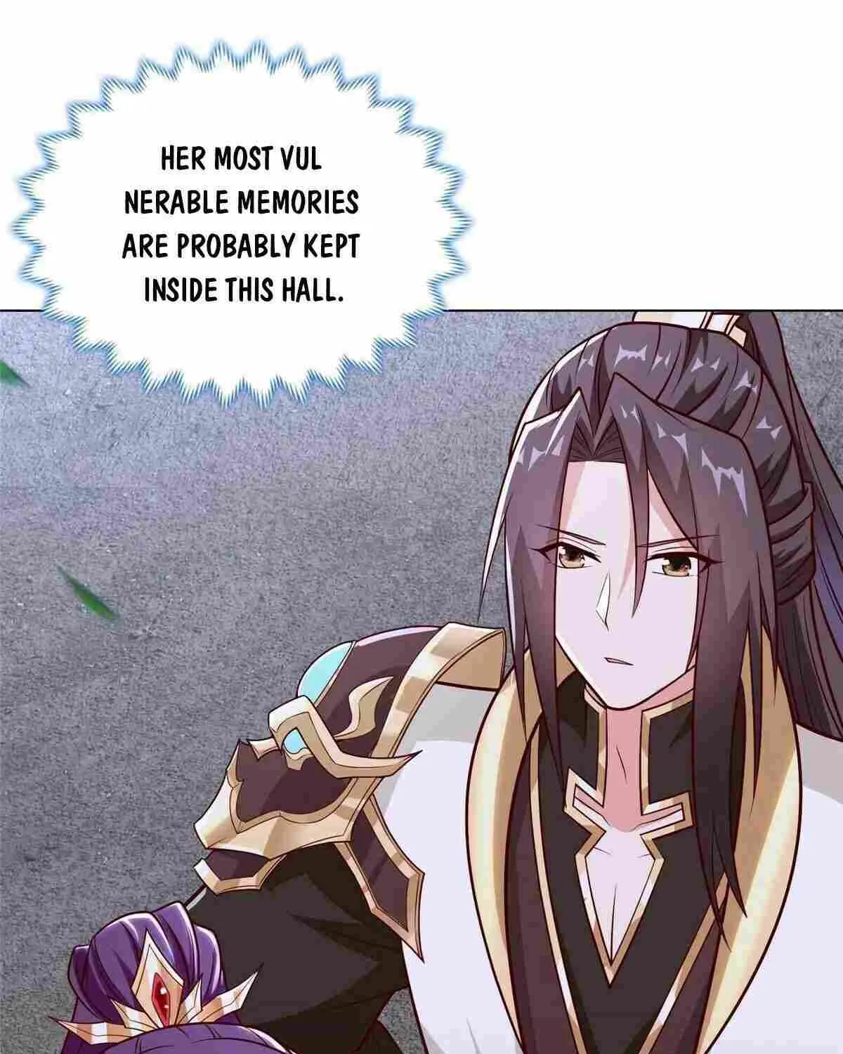 Read Dragon Master chapter 303 image 26 on Lezhin