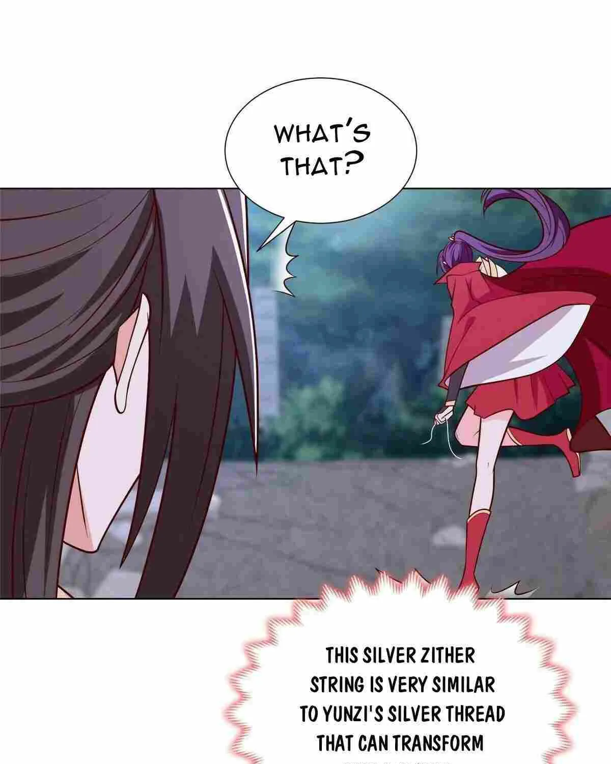 Read Dragon Master chapter 303 image 30 on Lezhin