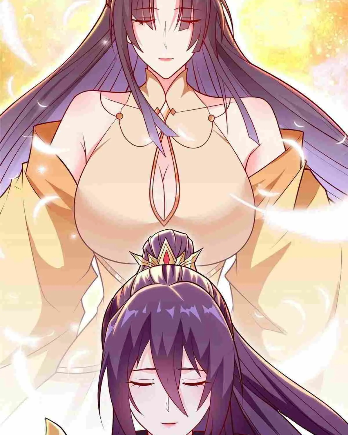 Read Dragon Master chapter 303 image 36 on Lezhin