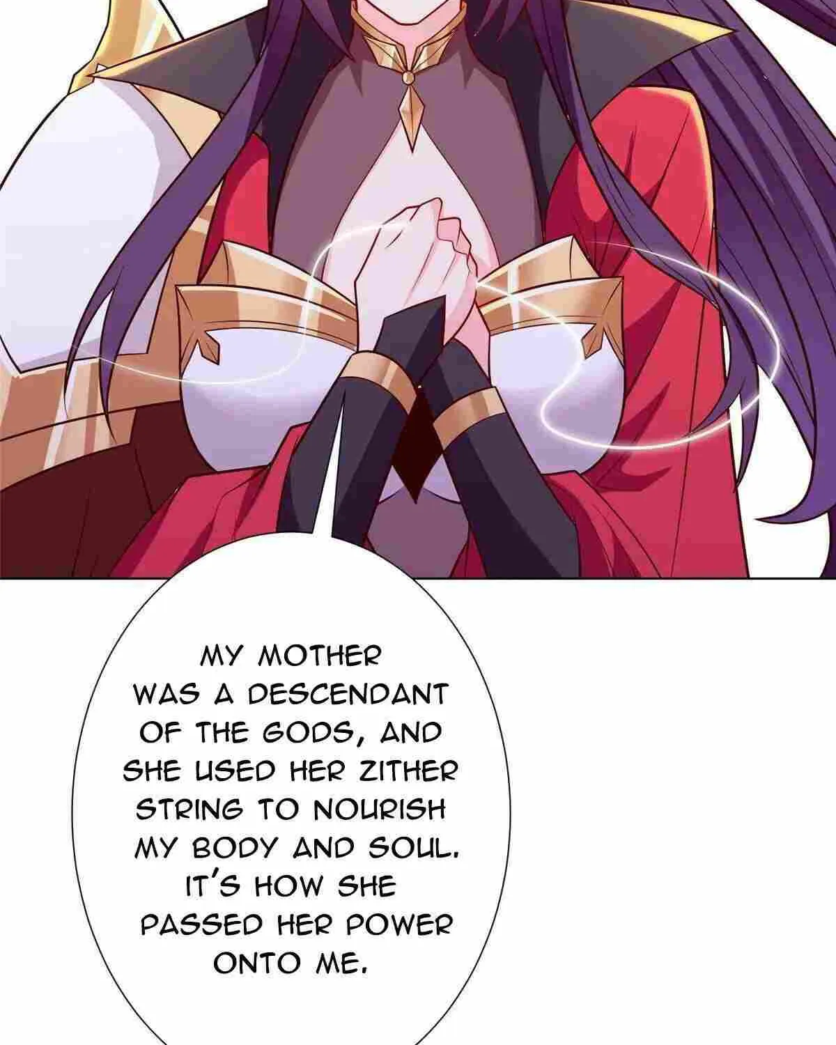 Read Dragon Master chapter 303 image 37 on Lezhin